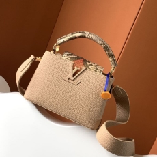 LV Top Handle Bags